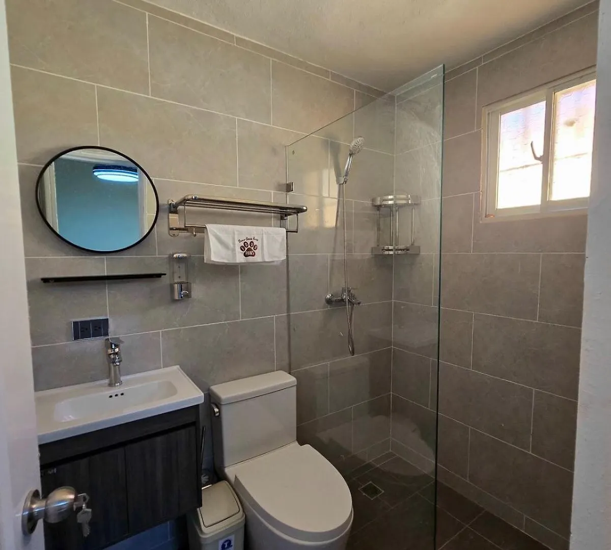 Holiday home Casa Madome Villa Pedernales