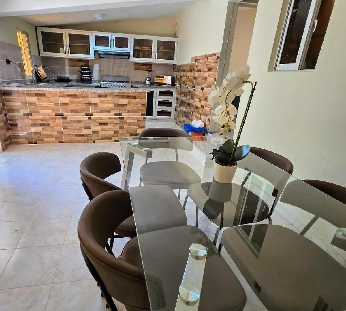 Casa Madome Villa Pedernales 0*,