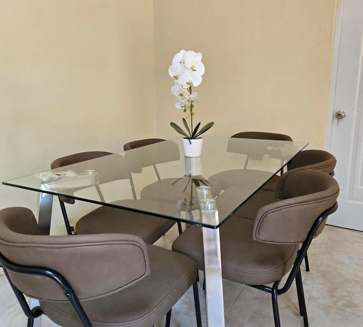 Casa Madome Villa Pedernales Holiday home