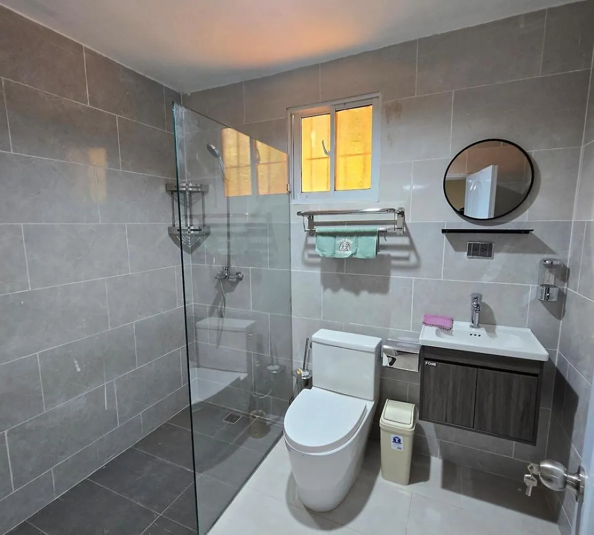 Casa Madome Villa Pedernales 0*,