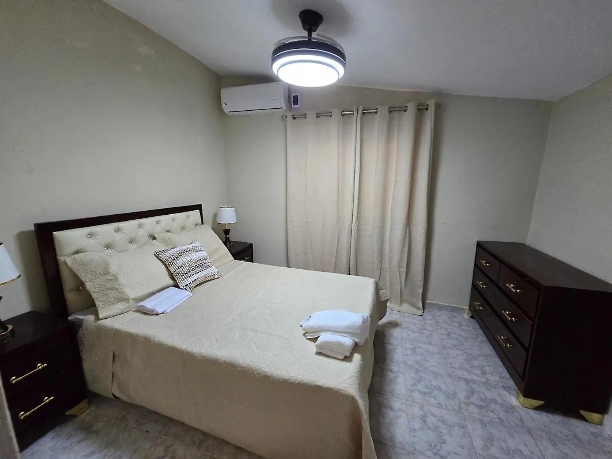 Casa Madome Villa Pedernales