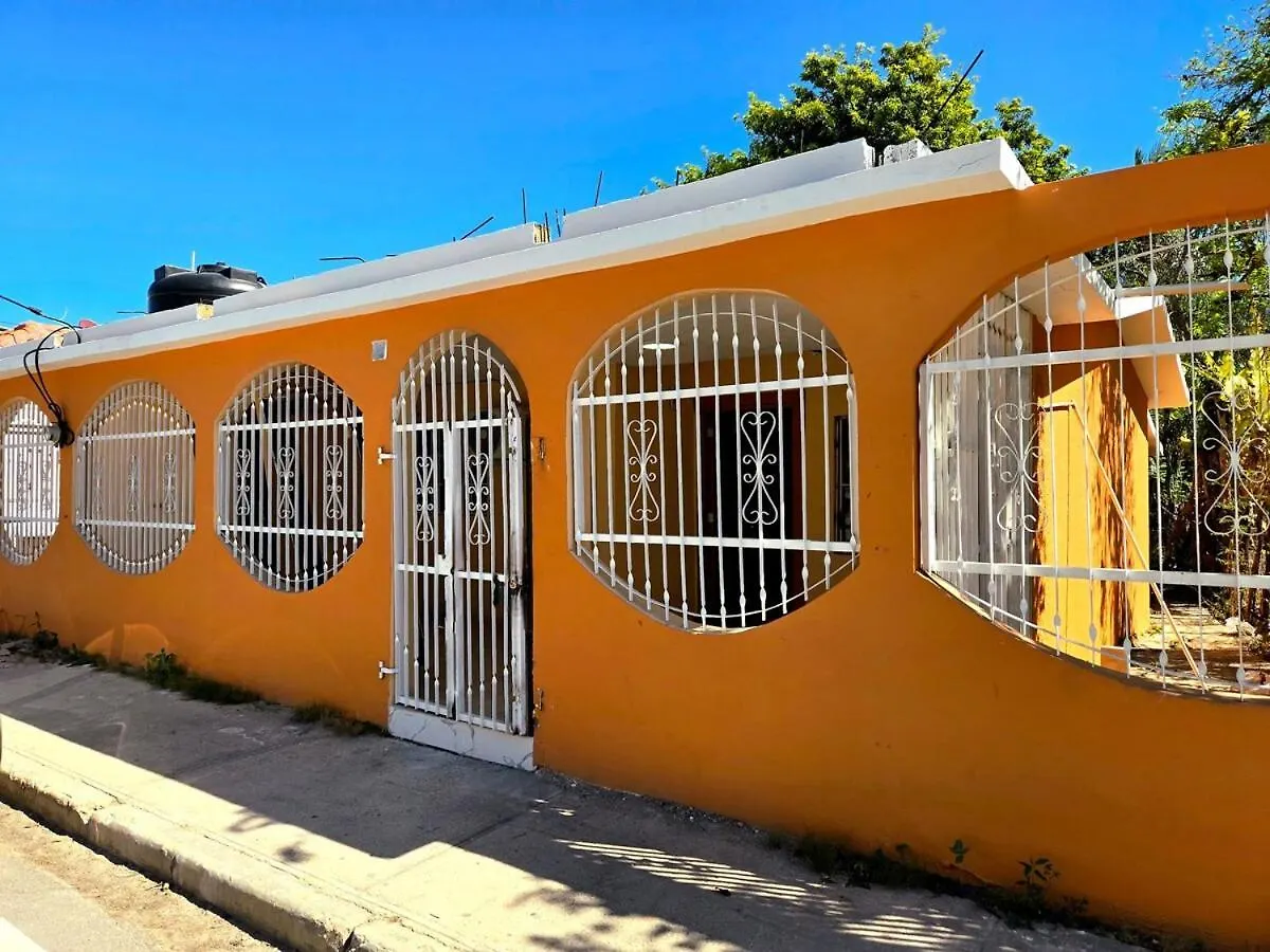 Casa Madome Villa Pedernales Holiday home