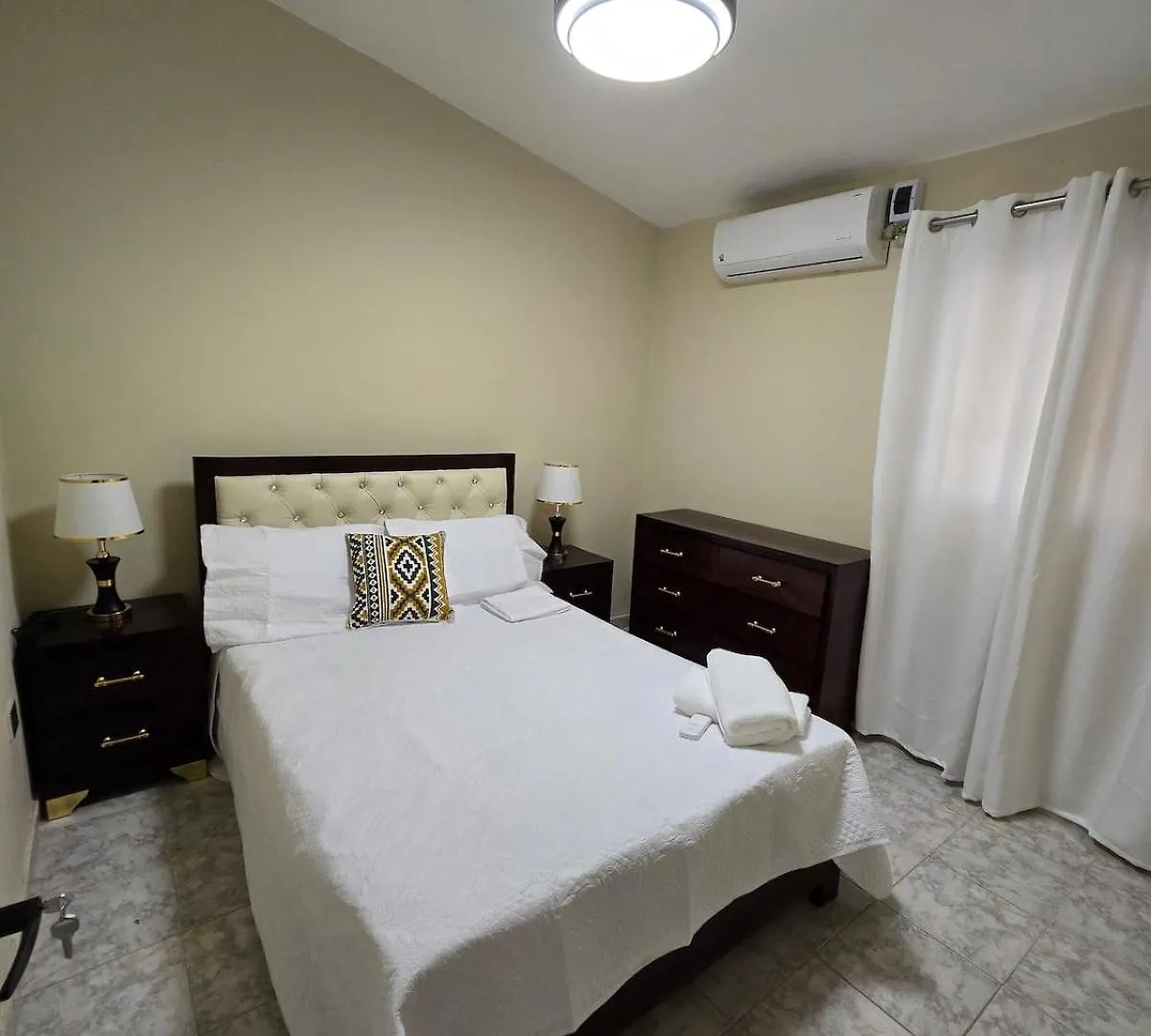 Holiday home Casa Madome Villa Pedernales