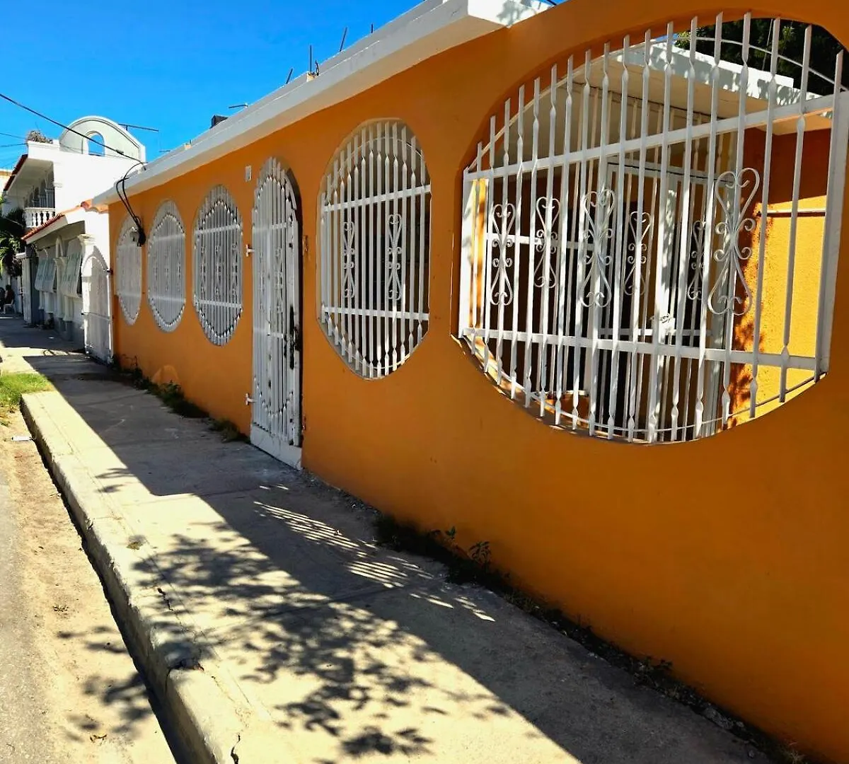 Casa Madome Villa Pedernales Dominican Republic