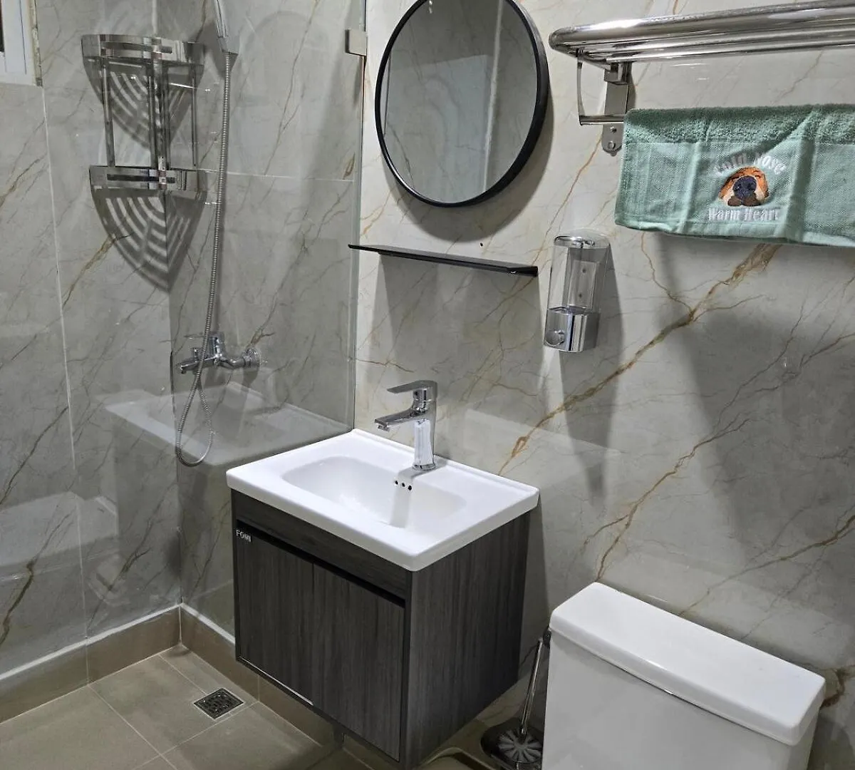 Holiday home Casa Madome Villa Pedernales