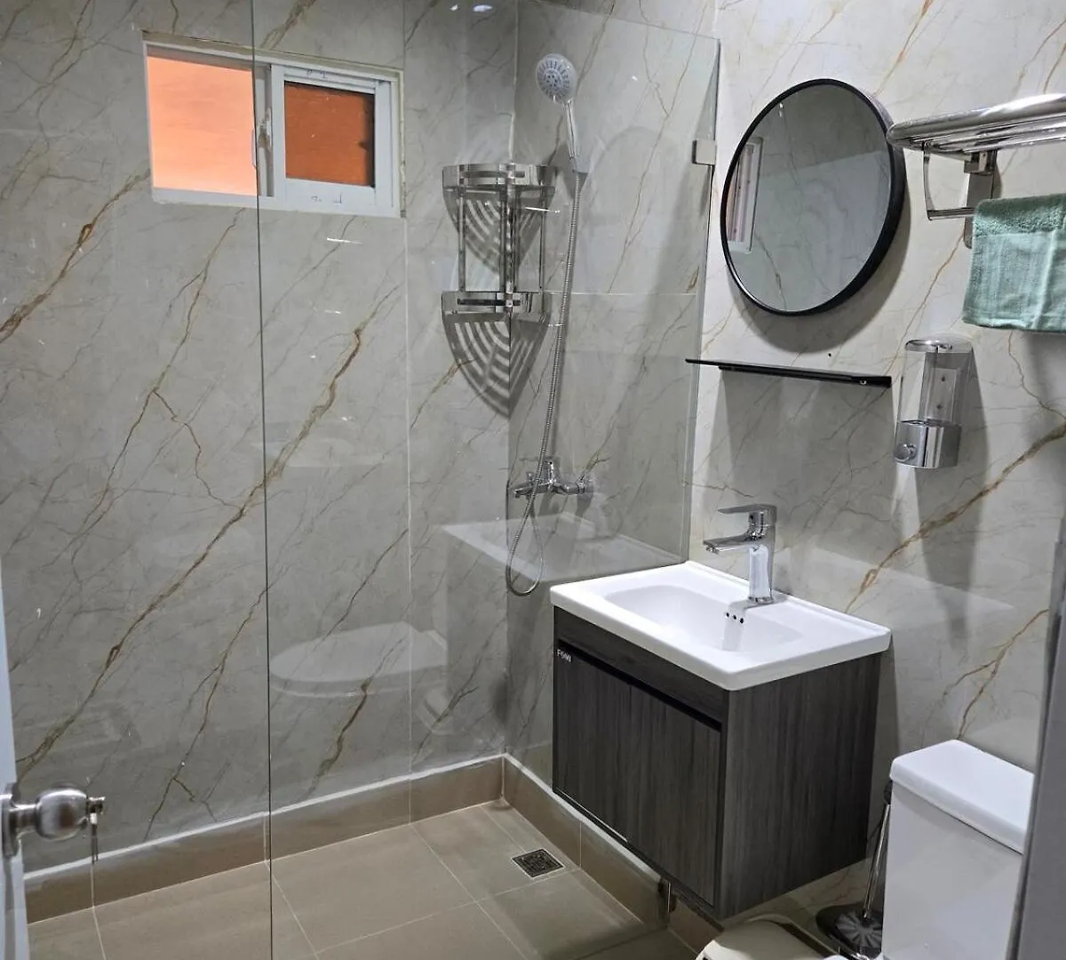 Casa Madome Villa Pedernales Holiday home