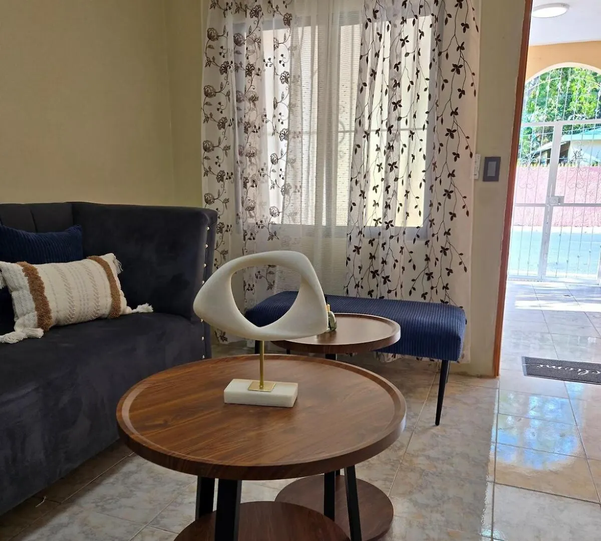 Holiday home Casa Madome Villa Pedernales Dominican Republic