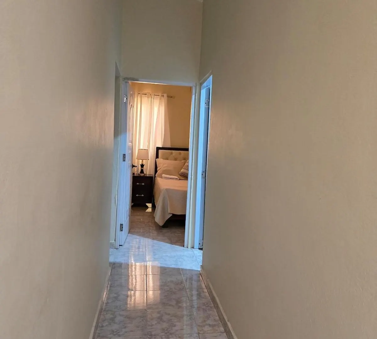 Casa Madome Villa Pedernales Holiday home