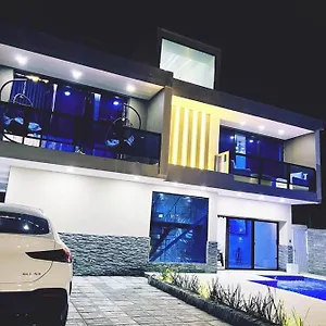 Villa Residencial Sfa, Pedernales