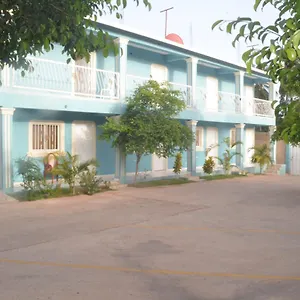 2* Hotel Sol Caribe